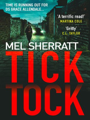 Tick Tock - ebook